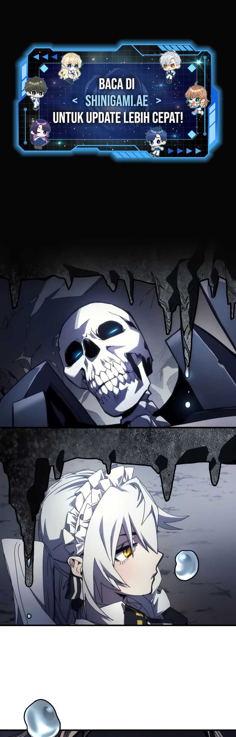 Manhwa The Unbeatable Dungeon’s Lazy Boss Chapter 68 gambar 2