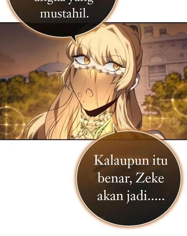 Manhwa Why I Quit Being The Demon King Chapter 33 gambar 2