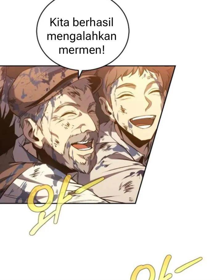 Komik Why I Quit Being The Demon King Chapter 32 gambar 1