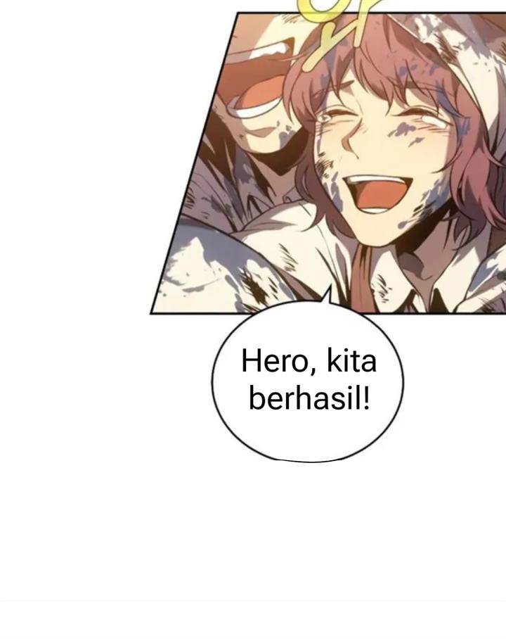 Manhwa Why I Quit Being The Demon King Chapter 32 gambar 2