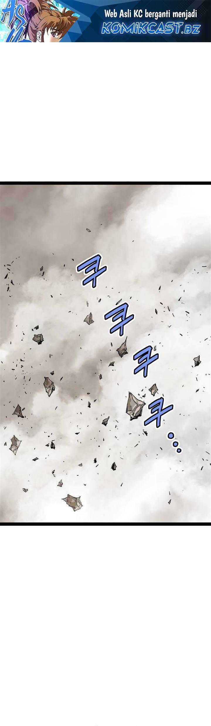 Manhwa Asura (Ryu Ki-Un) Chapter 25 gambar 2