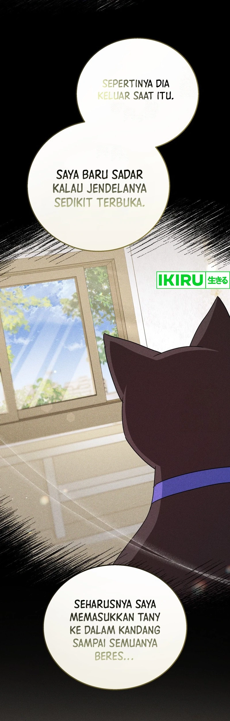 Hello? Veterinarian! Chapter 75 - Halaman 12