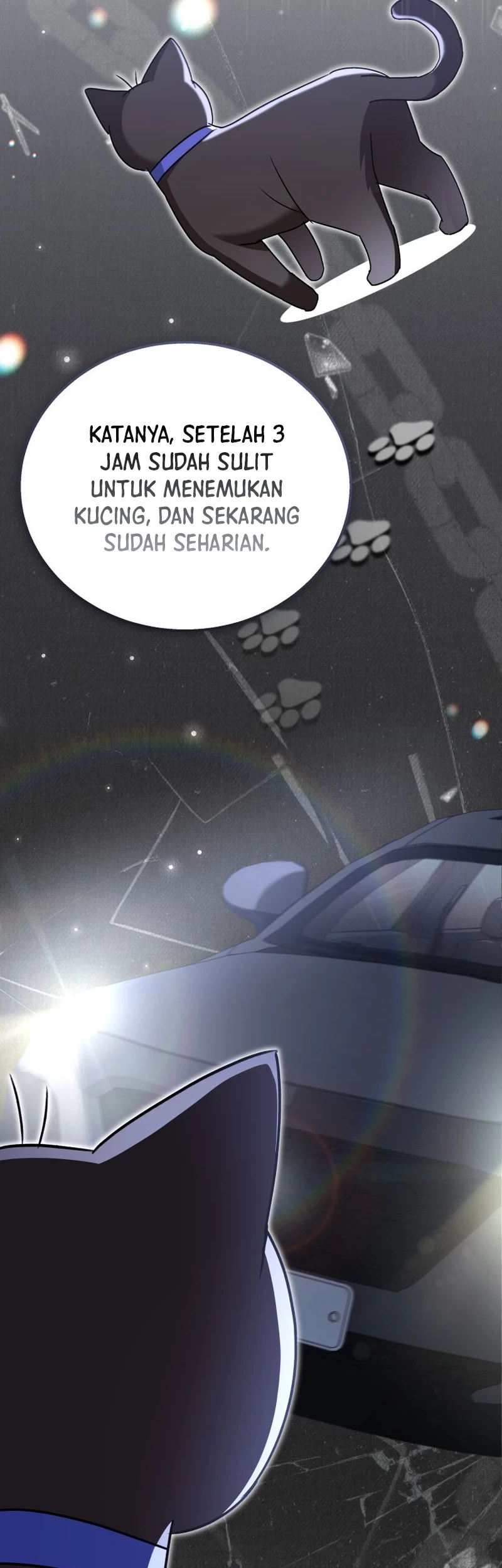 Hello? Veterinarian! Chapter 75 - Halaman 15
