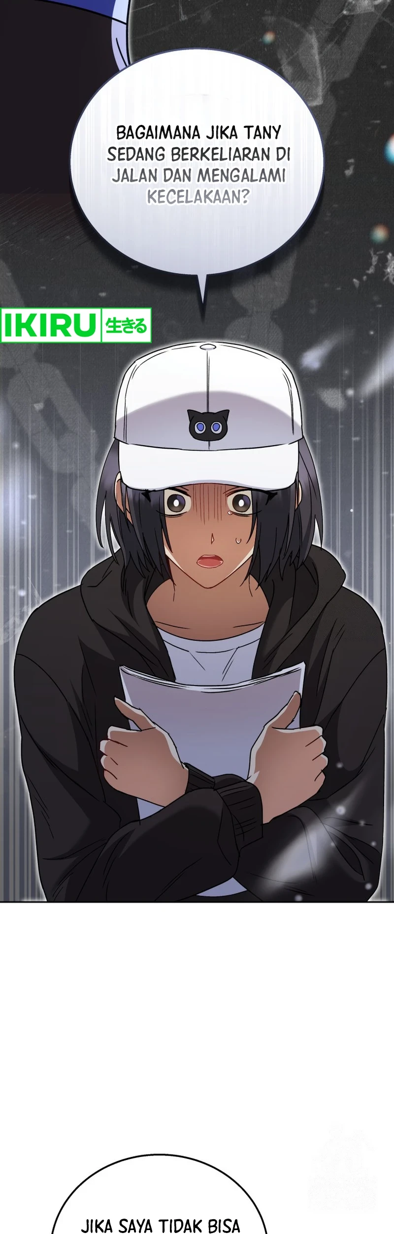 Hello? Veterinarian! Chapter 75 - Halaman 16