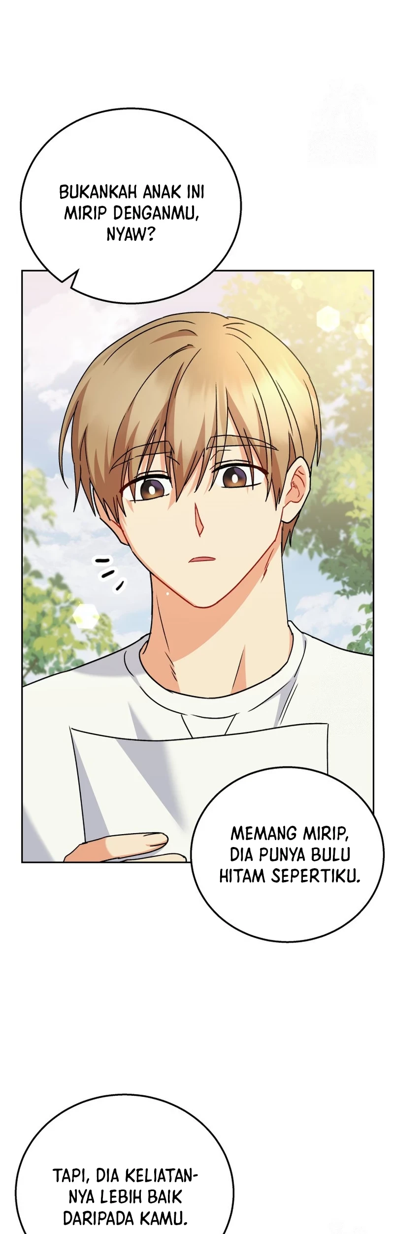 Hello? Veterinarian! Chapter 75 - Halaman 29