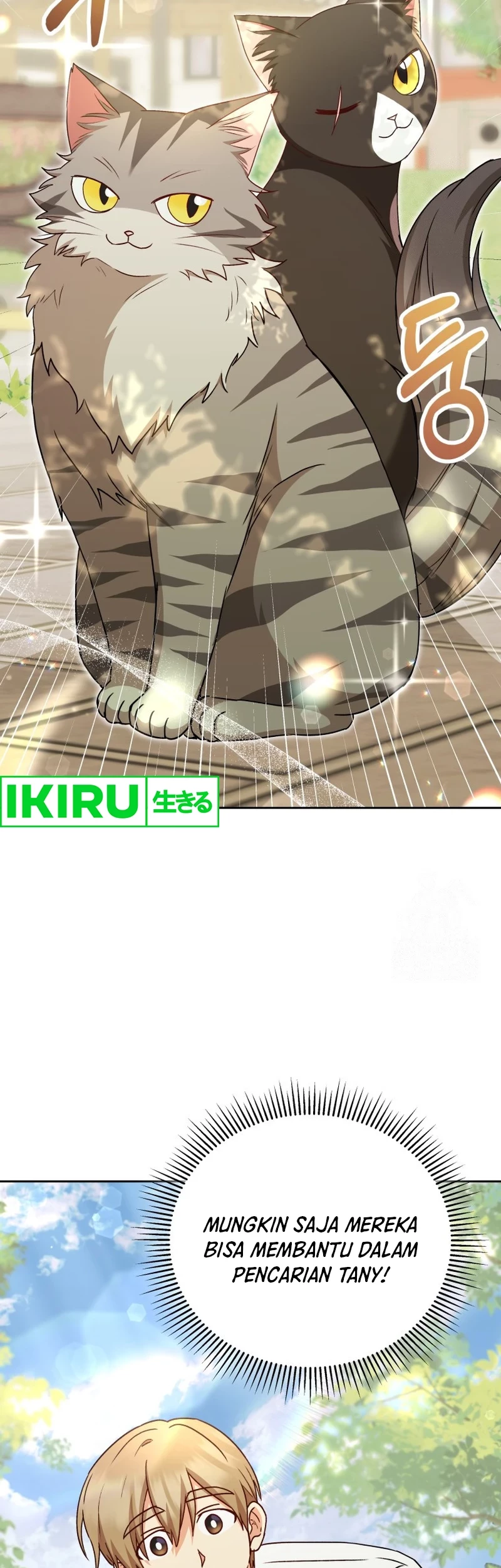 Hello? Veterinarian! Chapter 75 - Halaman 33