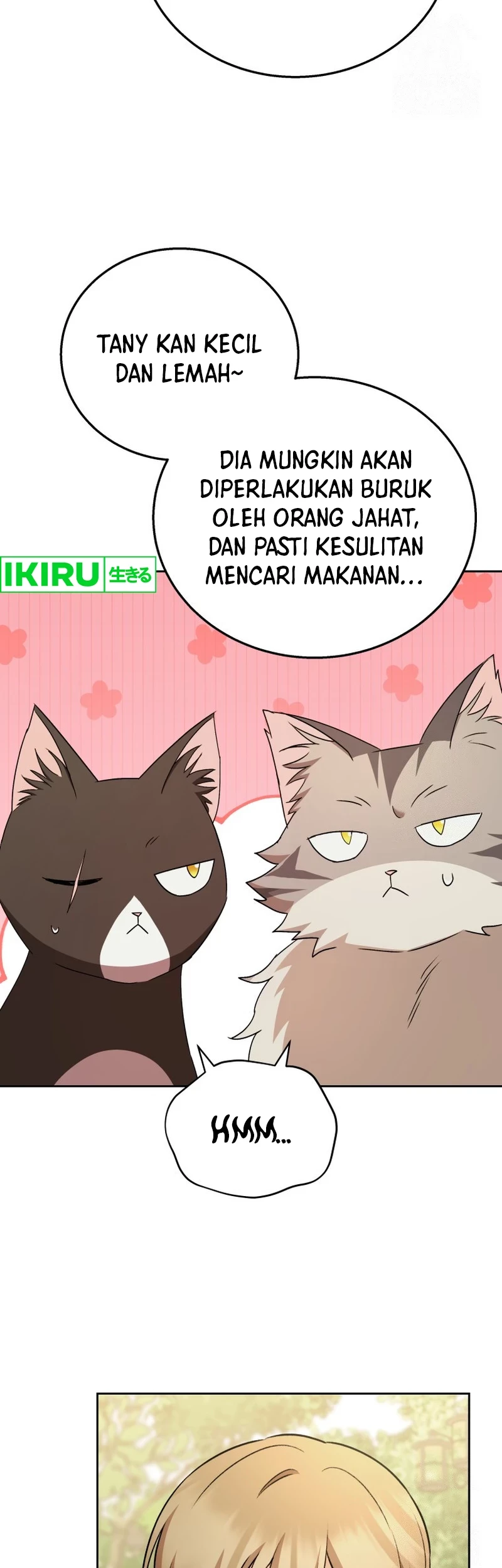 Hello? Veterinarian! Chapter 75 - Halaman 39