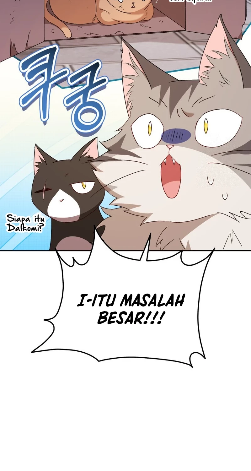 Hello? Veterinarian! Chapter 75 - Halaman 43