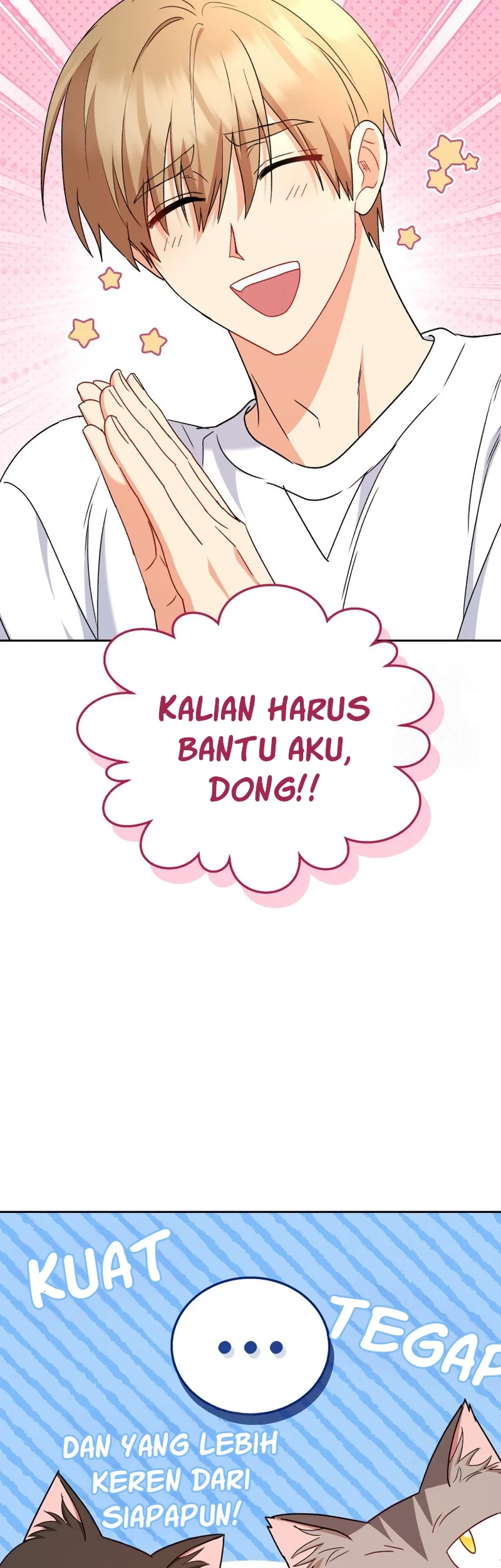Hello? Veterinarian! Chapter 75 - Halaman 45
