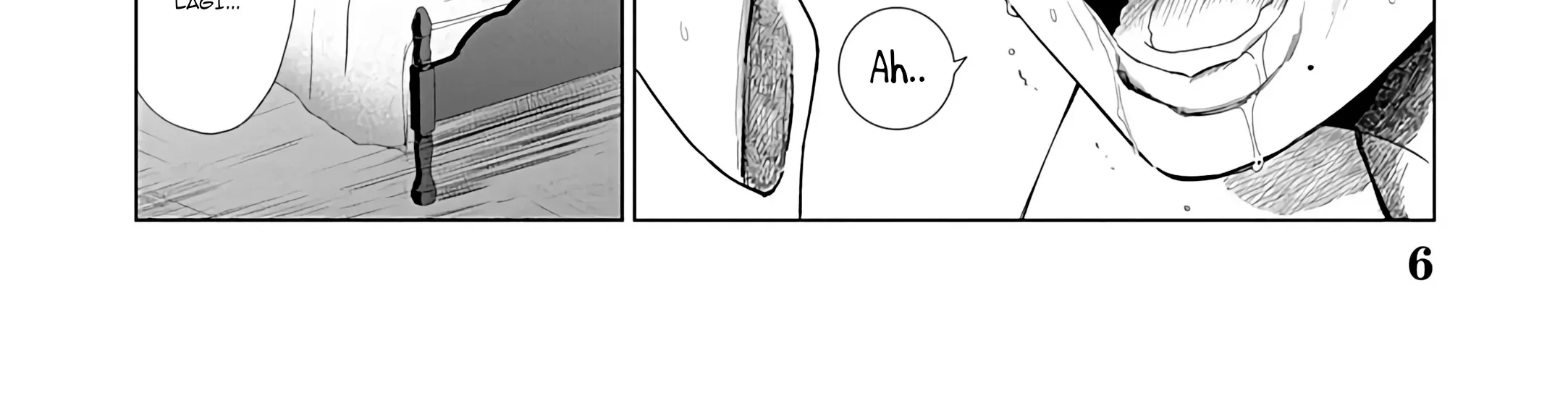 Akuyaku Reijou no Naka no Hito Chapter 23 - Halaman 11