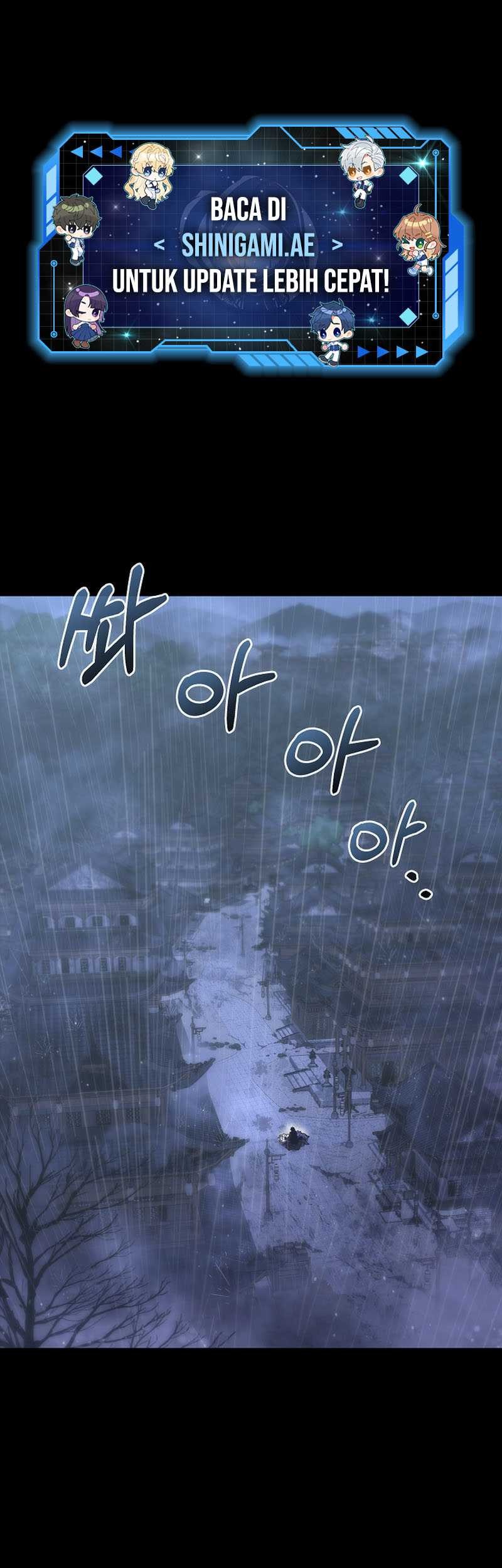 Manhwa Childhood Friend Of The Zenith Chapter 39 gambar 2