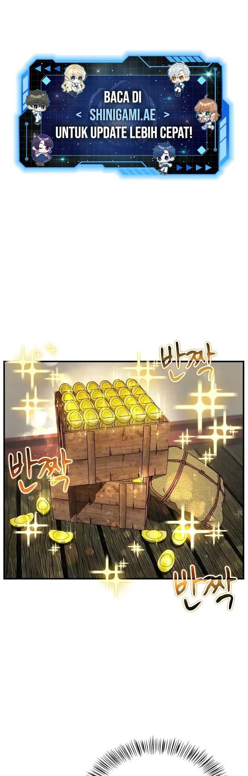 Manhwa Genius Martial Arts Trainer Chapter 39 gambar 2