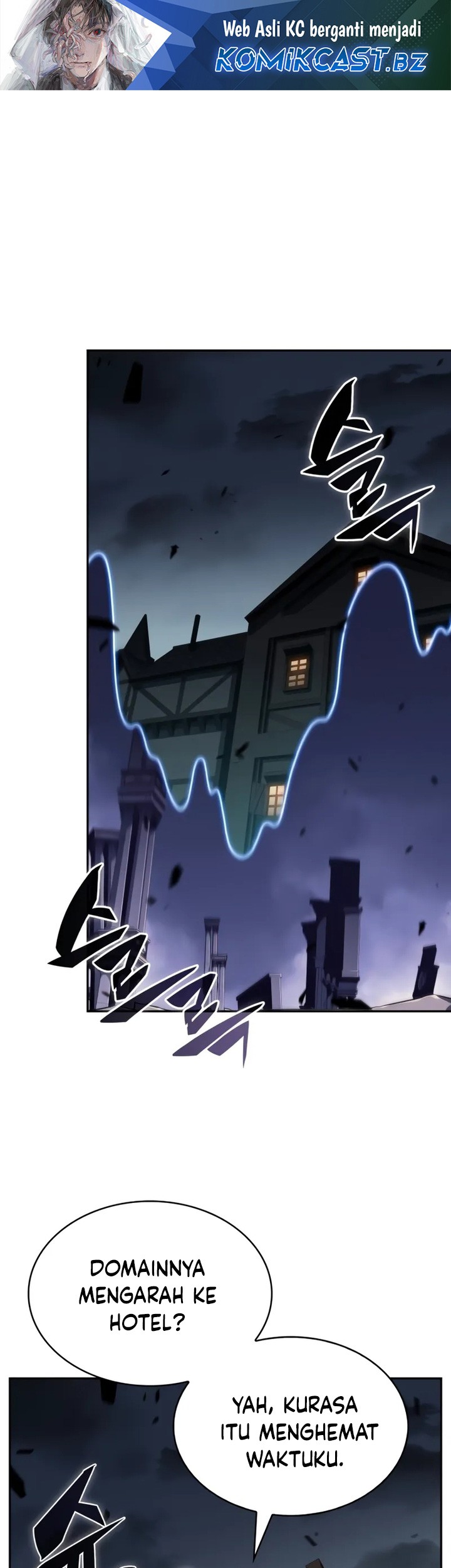 Manhwa The Regressed Son Of A Duke Is An Assassin Chapter 52 gambar 2
