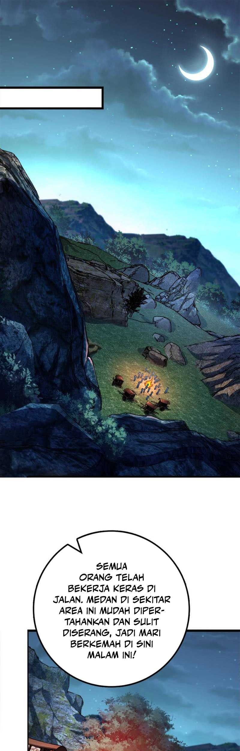 Manhua Spare Me, Great Lord! Chapter 595 gambar 2