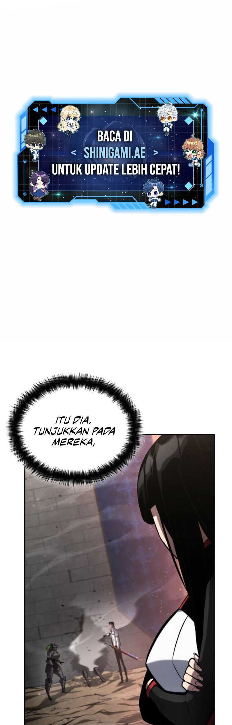 Manhwa Boundless Necromancer Chapter 114 gambar 2
