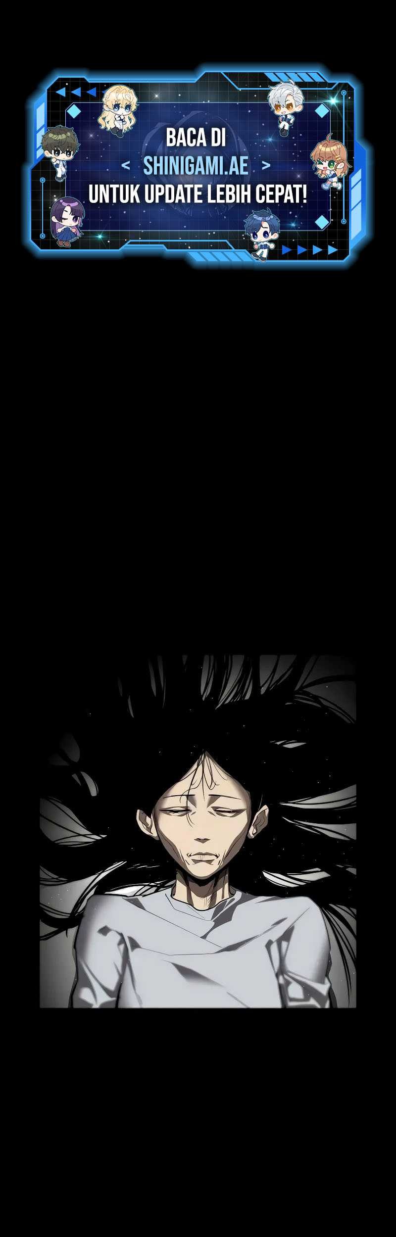 Manhwa Bones Chapter 15 gambar 2