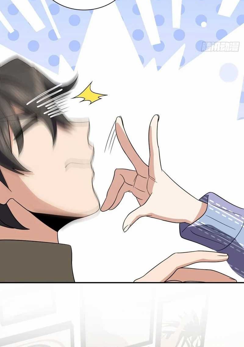 Manhua My Wife Is From a Thousand Years Ago Chapter 334 gambar 2