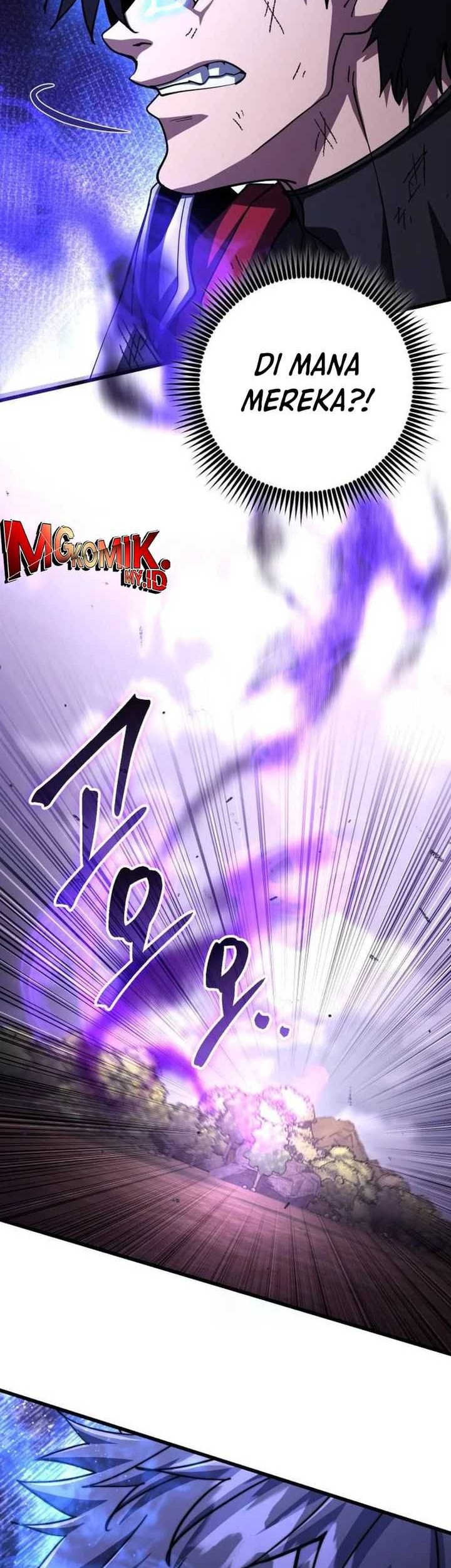Manhwa I Picked A Hammer To Save The World Chapter 98 gambar 2