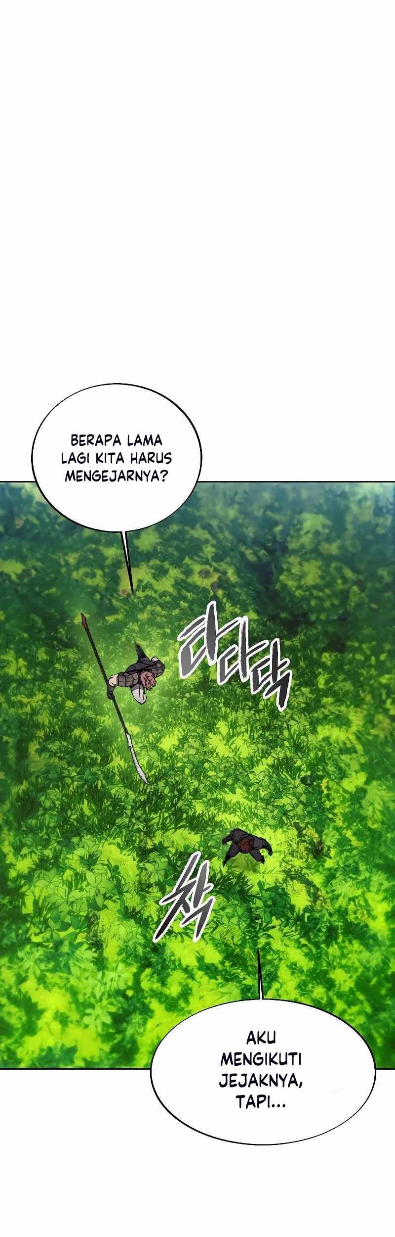 Manhwa How to Live as a Villain Chapter 167 gambar 2