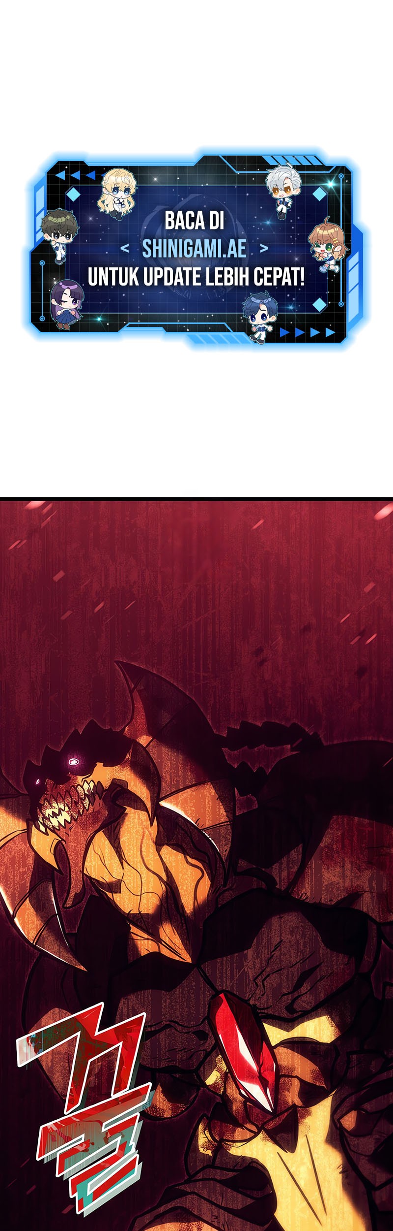 Manhwa Return of the SSS-Class Ranker Chapter 135 gambar 2