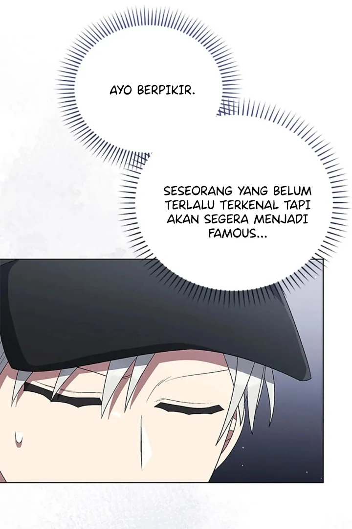 The Second Life of an Idol Chapter 64 - Halaman 100