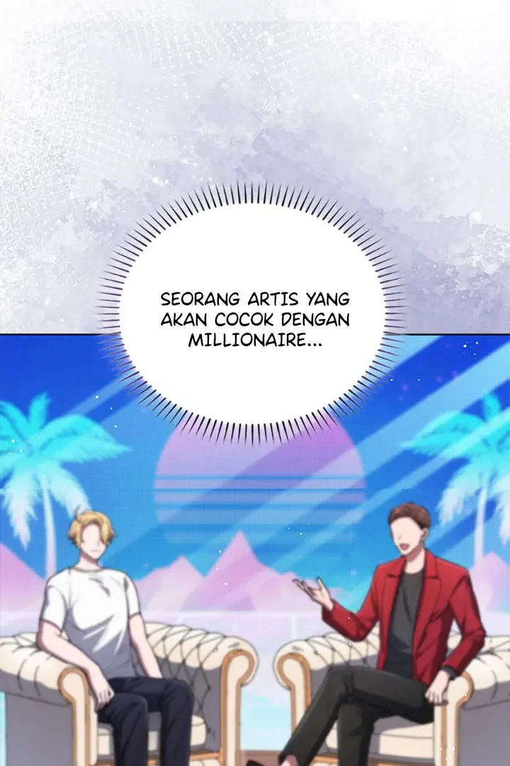 The Second Life of an Idol Chapter 64 - Halaman 101