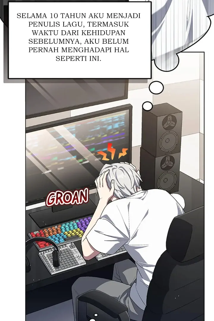 The Second Life of an Idol Chapter 64 - Halaman 11