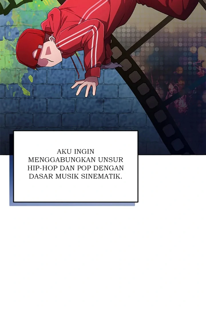 The Second Life of an Idol Chapter 64 - Halaman 14