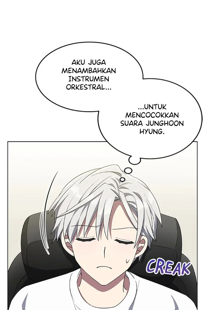 The Second Life of an Idol Chapter 64 - Halaman 15