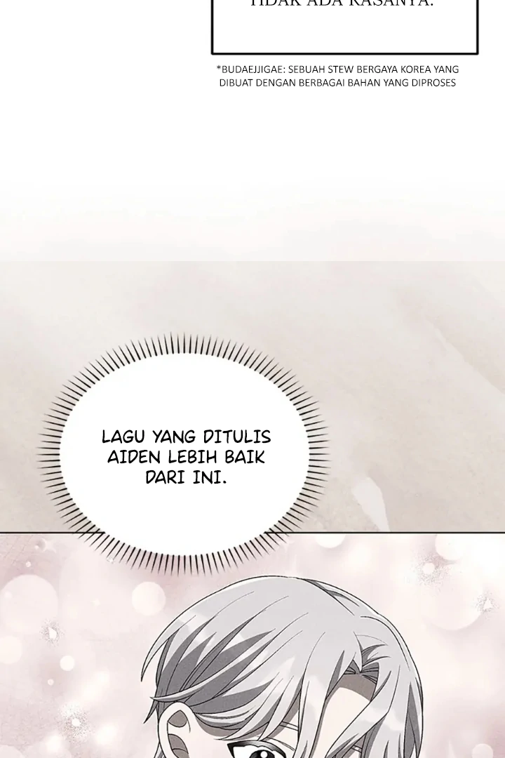 The Second Life of an Idol Chapter 64 - Halaman 19
