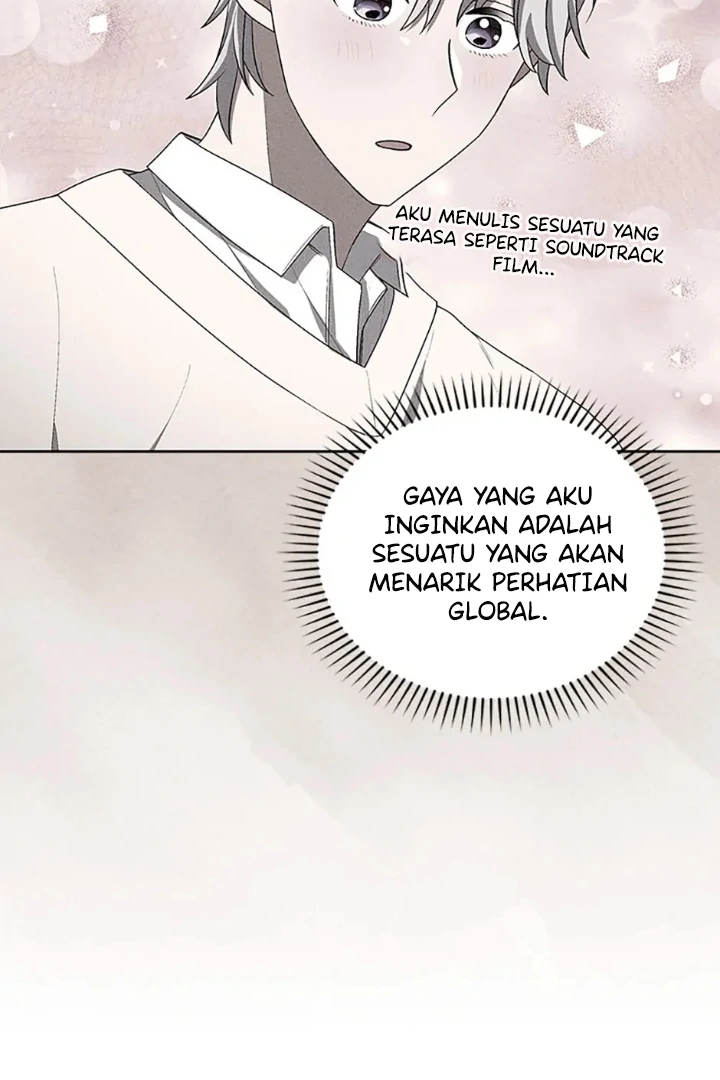 The Second Life of an Idol Chapter 64 - Halaman 20