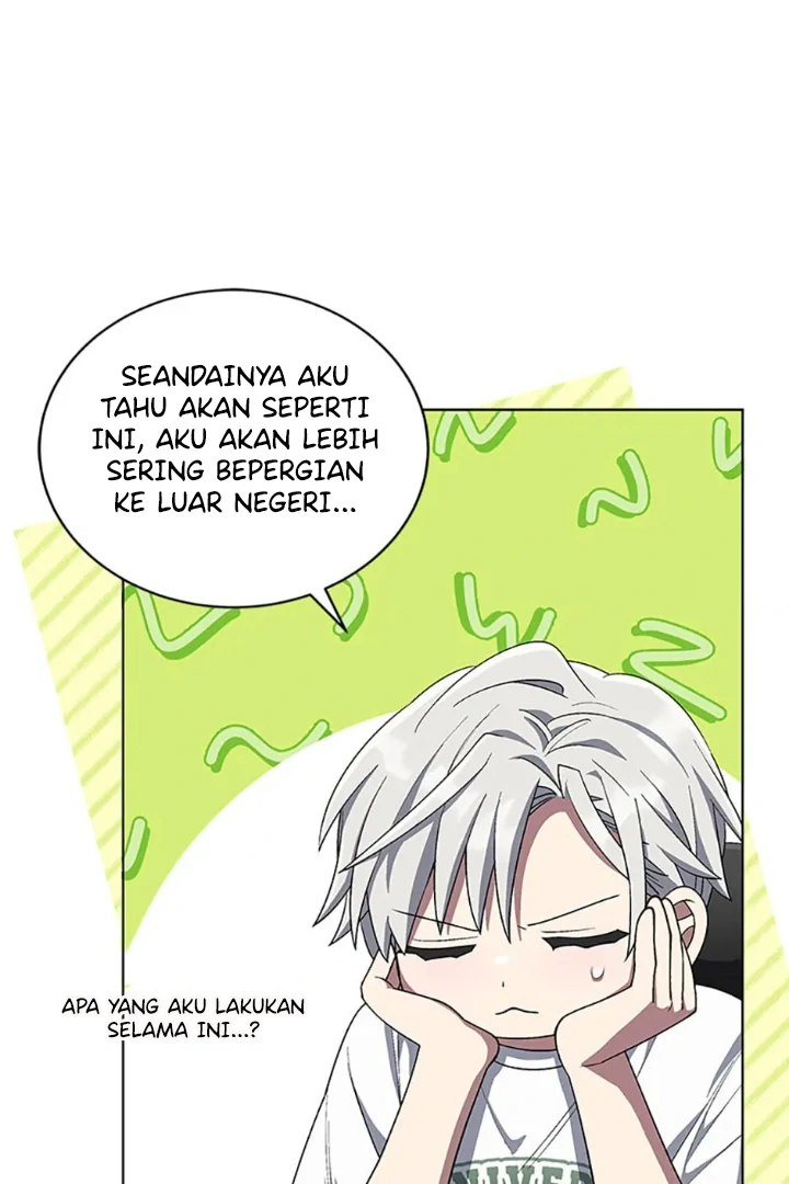 The Second Life of an Idol Chapter 64 - Halaman 21