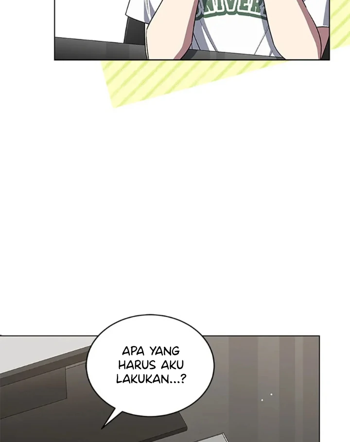 The Second Life of an Idol Chapter 64 - Halaman 22