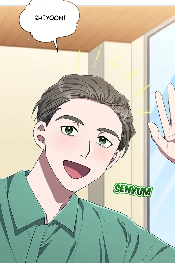 The Second Life of an Idol Chapter 64 - Halaman 29