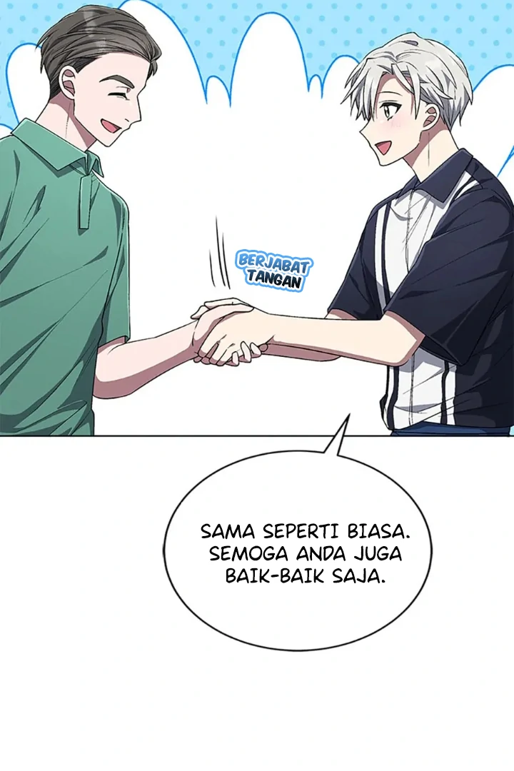 The Second Life of an Idol Chapter 64 - Halaman 31