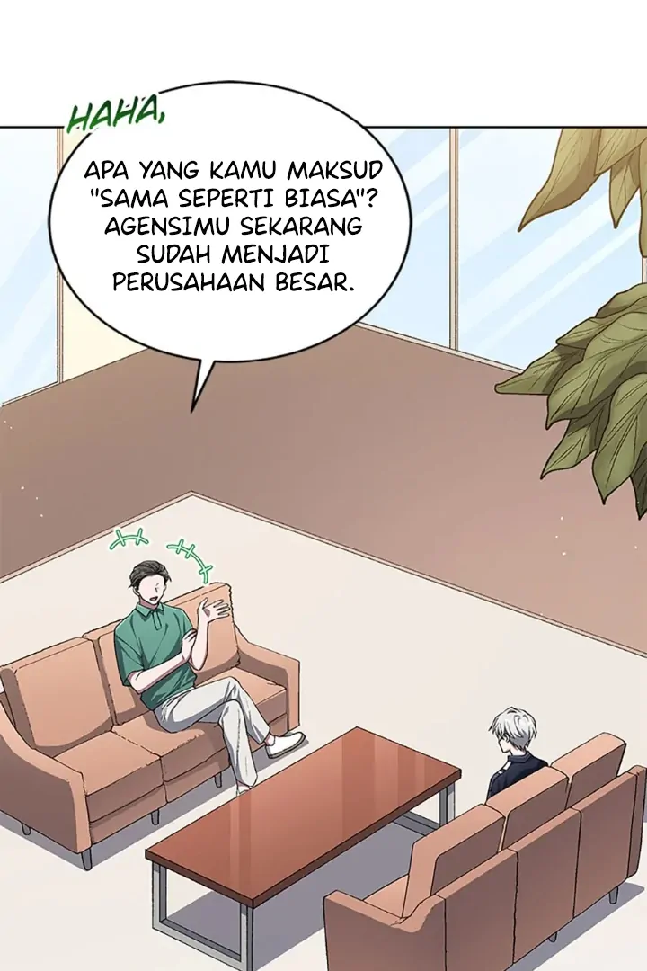The Second Life of an Idol Chapter 64 - Halaman 32