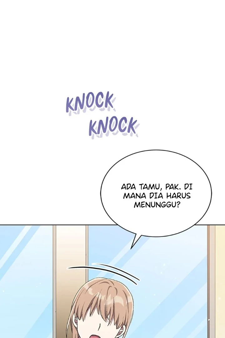 The Second Life of an Idol Chapter 64 - Halaman 35