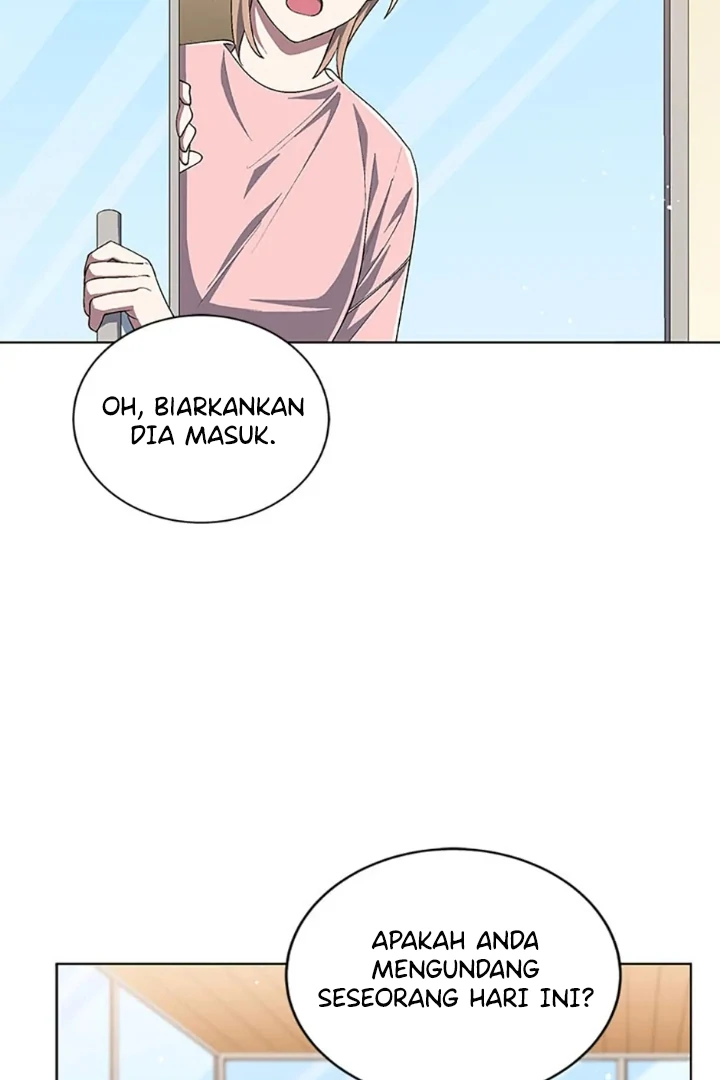 The Second Life of an Idol Chapter 64 - Halaman 36