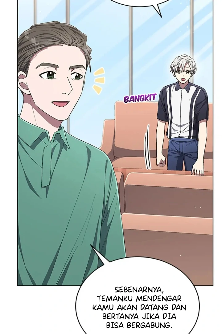 The Second Life of an Idol Chapter 64 - Halaman 37