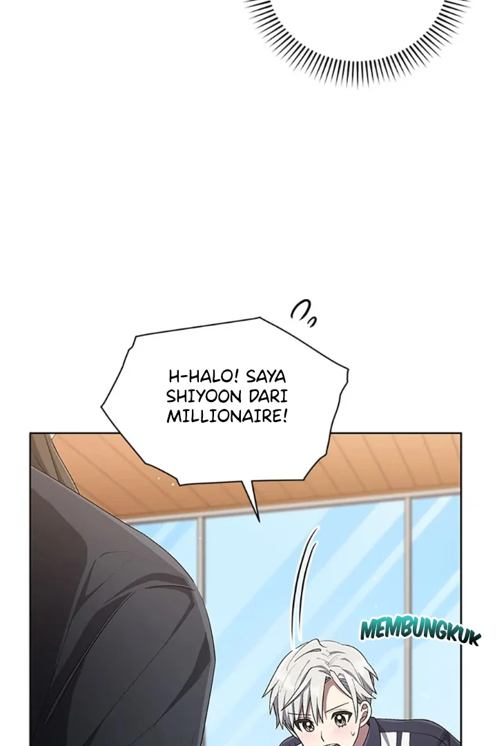 The Second Life of an Idol Chapter 64 - Halaman 42