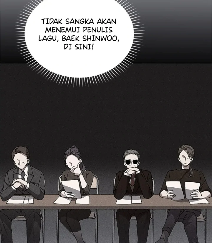 The Second Life of an Idol Chapter 64 - Halaman 44