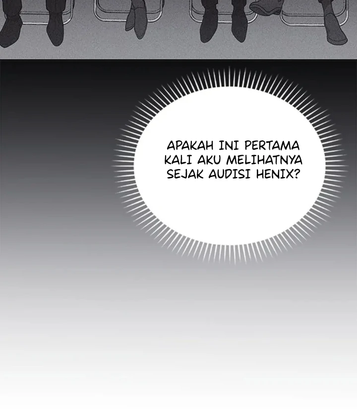 The Second Life of an Idol Chapter 64 - Halaman 45