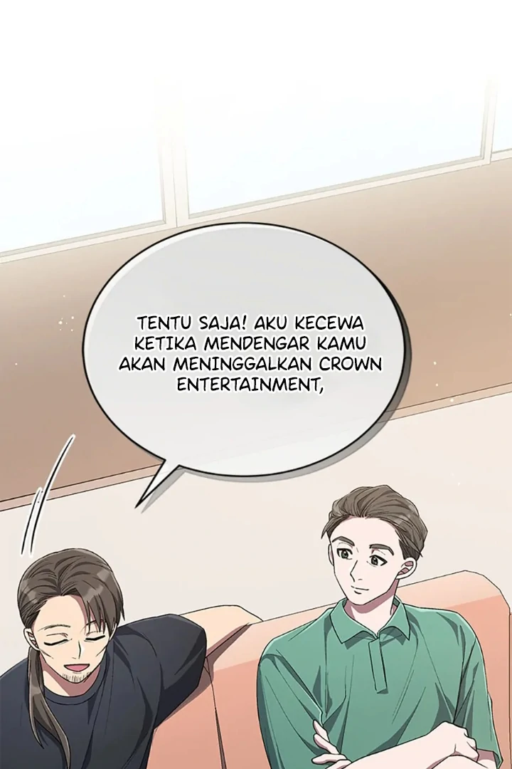 The Second Life of an Idol Chapter 64 - Halaman 47