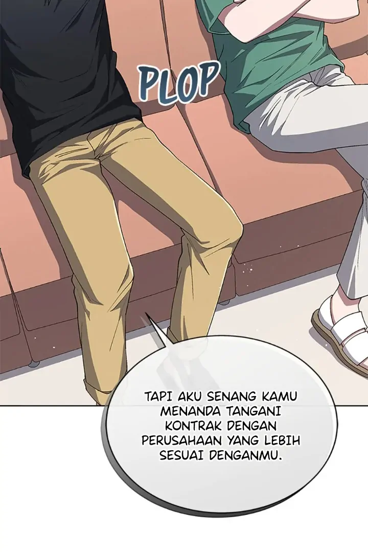 The Second Life of an Idol Chapter 64 - Halaman 48
