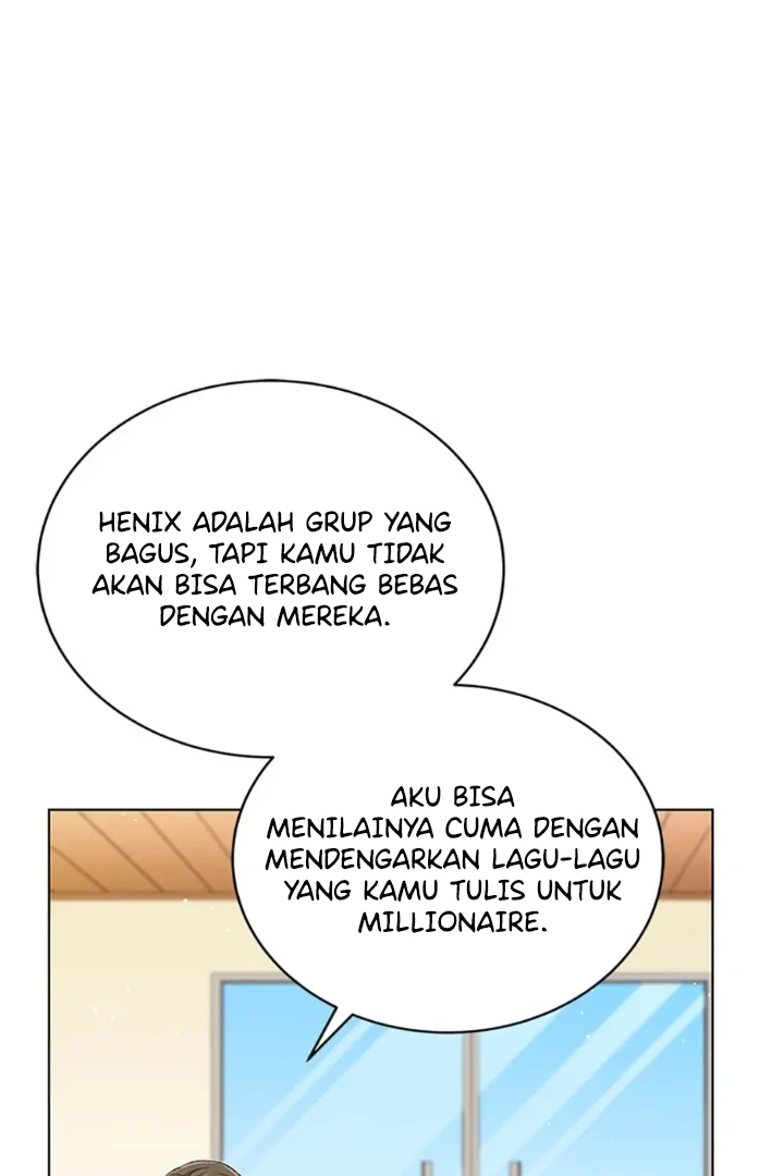 The Second Life of an Idol Chapter 64 - Halaman 49