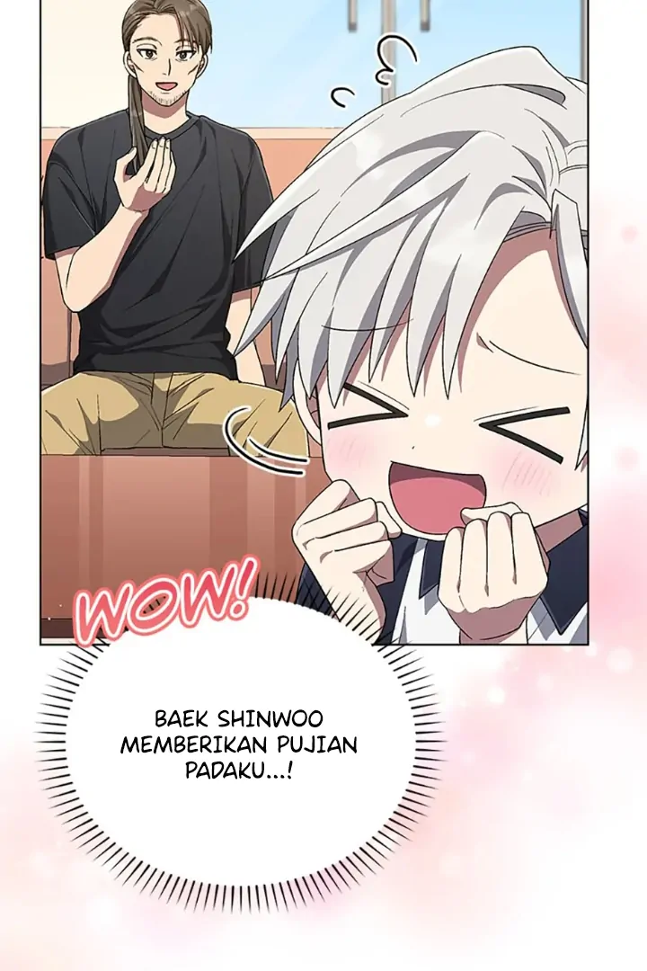 The Second Life of an Idol Chapter 64 - Halaman 50