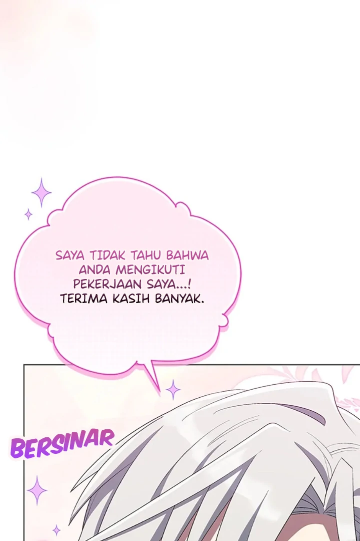 The Second Life of an Idol Chapter 64 - Halaman 51