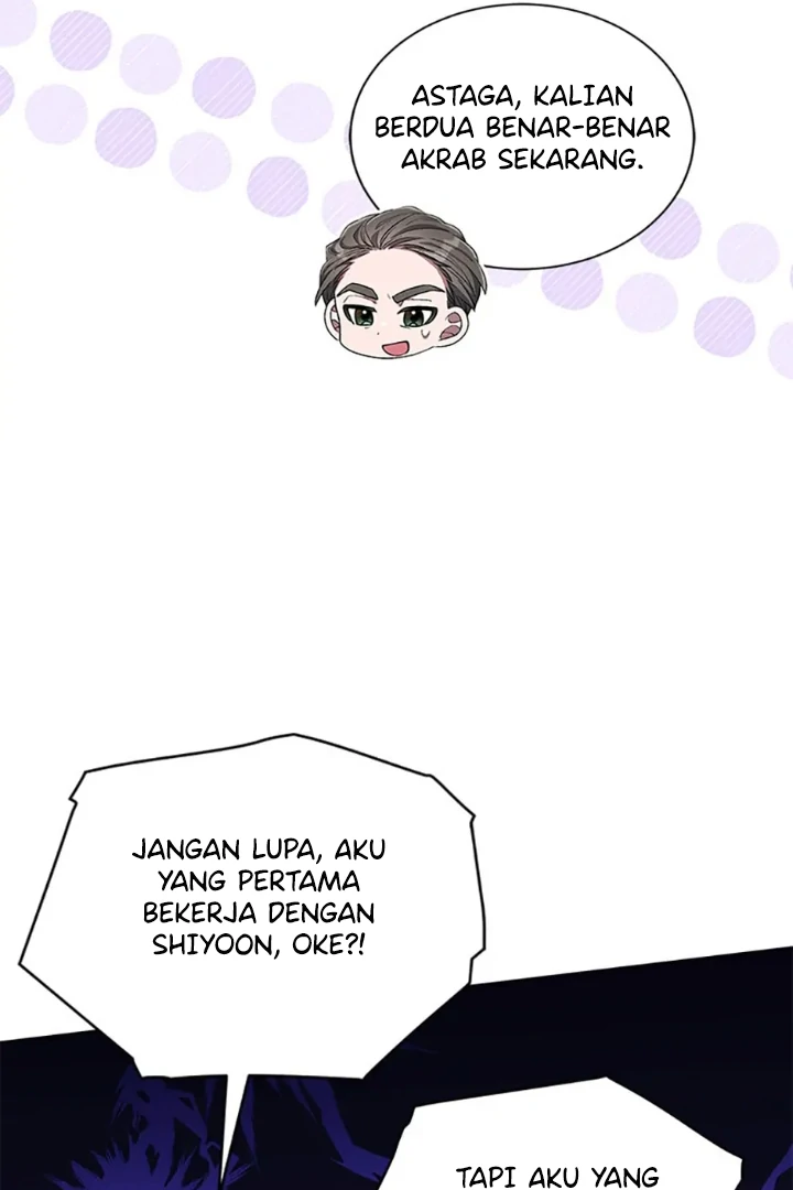 The Second Life of an Idol Chapter 64 - Halaman 53