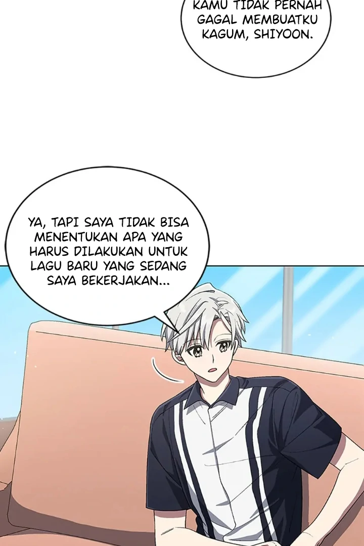 The Second Life of an Idol Chapter 64 - Halaman 57