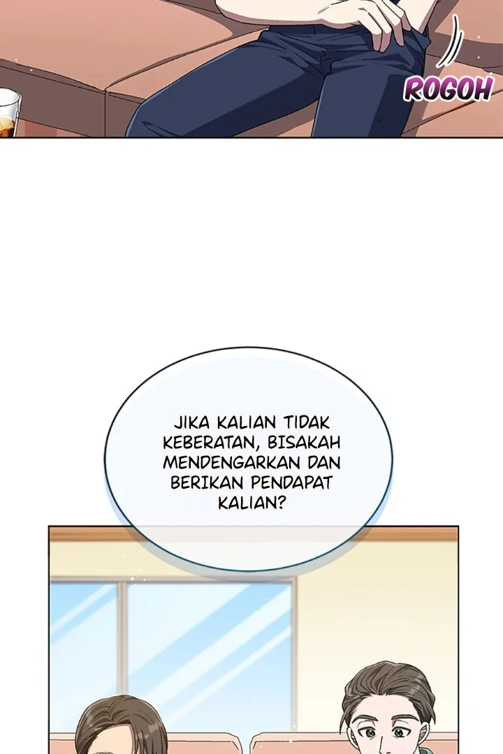 The Second Life of an Idol Chapter 64 - Halaman 58